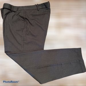 Menswear style Sophie Max pants